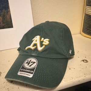 A’s ‘47 Hat